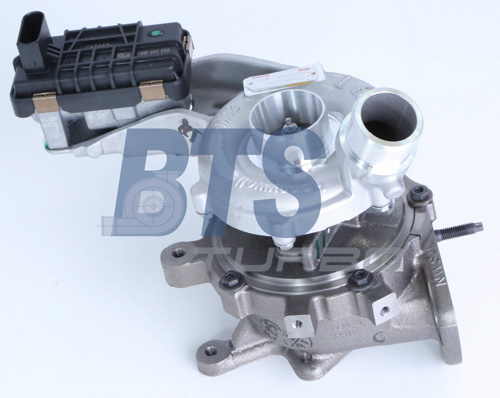 Compresor,sistem de supraalimentare T916542LI BTS Turbo